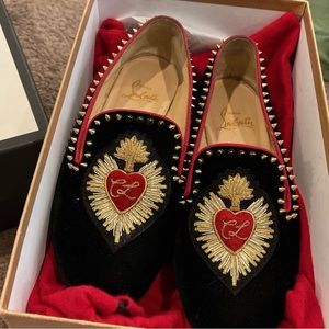 Christian louboutins